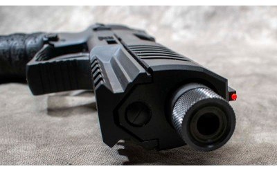 WALTHER ~ WMP ~ .22 WMR - Image 7 of 8