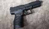 WALTHER ~ WMP ~ .22 WMR - Image 1 of 8