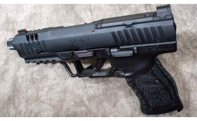 WALTHER ~ WMP ~ .22 WMR - Image 5 of 8