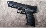 WALTHER ~ WMP ~ .22 WMR - Image 2 of 8