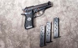 BERETTA ~ 85BB ~ .380 ACP - Image 3 of 8