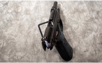 BERETTA ~ 85BB ~ .380 ACP - Image 6 of 8