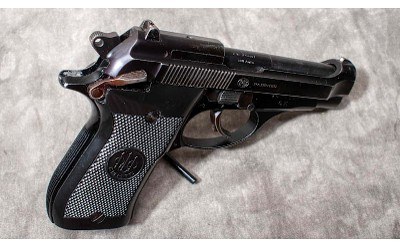 BERETTA ~ 85BB ~ .380 ACP - Image 4 of 8
