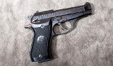 BERETTA ~ 85BB ~ .380 ACP - Image 1 of 8