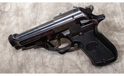 BERETTA ~ 85BB ~ .380 ACP - Image 5 of 8