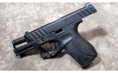 STOEGER ~ STR-9C ~ 9MM LUGER - Image 5 of 5