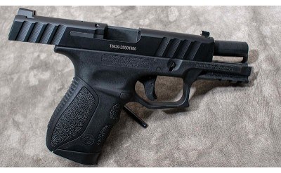 STOEGER ~ STR-9C ~ 9MM LUGER - Image 3 of 5