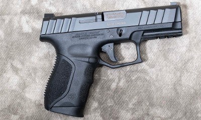 STOEGER ~ STR-9C ~ 9MM LUGER - Image 1 of 5