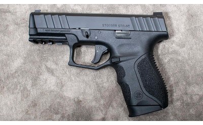 STOEGER ~ STR-9C ~ 9MM LUGER - Image 2 of 5