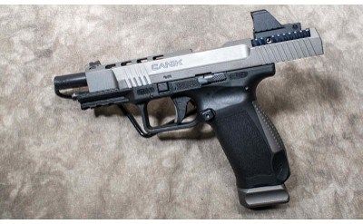 CANIK ~ TP9SFX ~ 9MM LUGER - Image 6 of 7