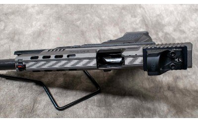 CANIK ~ TP9SFX ~ 9MM LUGER - Image 5 of 7