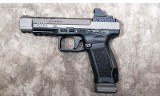 CANIK ~ TP9SFX ~ 9MM LUGER - Image 2 of 7