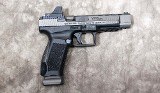 CANIK ~ TP9SFX ~ 9MM LUGER - Image 1 of 7