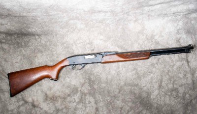 WINCHESTER ~ 275 ~ .22 WMR - Image 1 of 9