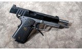 SPRINGFIELD ~ EMISSARY ~ .45 AUTO - Image 4 of 6