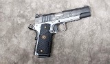 SPRINGFIELD ~ EMISSARY ~ .45 AUTO - Image 1 of 6