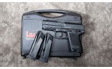 H&K ~ USP COMPACT ~ .45 AUTO - Image 7 of 7