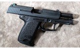 H&K ~ USP COMPACT ~ .45 AUTO - Image 4 of 7