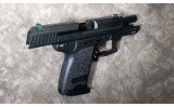 H&K ~ USP COMPACT ~ .45 AUTO - Image 3 of 7