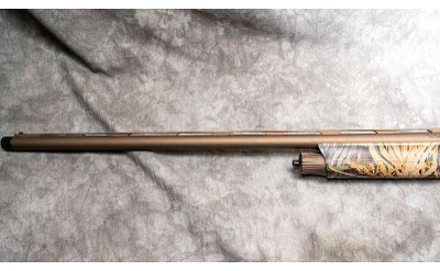 RETAY ~ AIR CONTROL EXTREME R ~ 12 GAUGE - Image 8 of 8