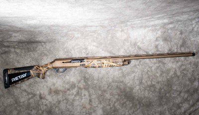 RETAY ~ AIR CONTROL EXTREME R ~ 12 GAUGE - Image 1 of 8
