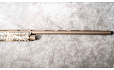 RETAY ~ AIR CONTROL EXTREME R ~ 12 GAUGE - Image 5 of 8