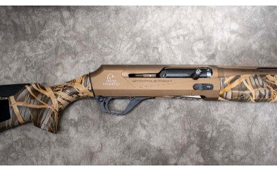 RETAY ~ AIR CONTROL EXTREME R ~ 12 GAUGE - Image 4 of 8