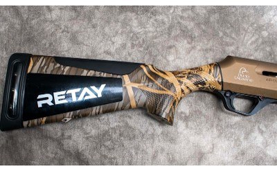 RETAY ~ AIR CONTROL EXTREME R ~ 12 GAUGE - Image 3 of 8