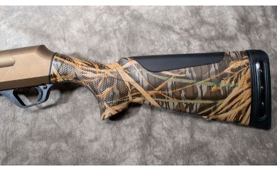 RETAY ~ AIR CONTROL EXTREME R ~ 12 GAUGE - Image 6 of 8