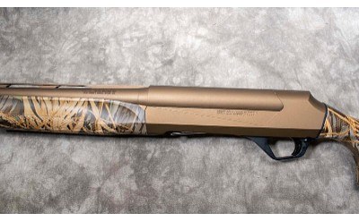 RETAY ~ AIR CONTROL EXTREME R ~ 12 GAUGE - Image 7 of 8