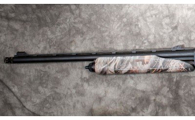 REMINGTON ~ 870 ~ 20 GAUGE - Image 8 of 8