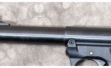 RUGER ~ MARK IV 22/45 ~ .22 LONG RIFLE - Image 3 of 5