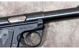 RUGER ~ MARK IV 22/45 ~ .22 LONG RIFLE - Image 4 of 5