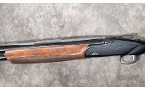 BENELLI ~ 828U ~ 12 GAUGE - Image 6 of 8