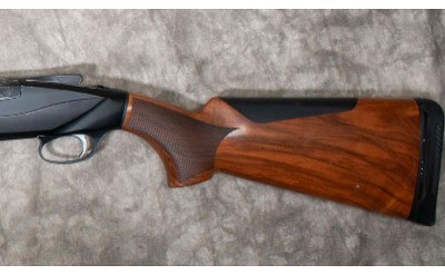 BENELLI ~ 828U ~ 12 GAUGE - Image 5 of 8