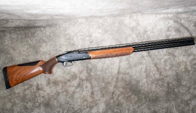 BENELLI ~ 828U ~ 12 GAUGE - Image 1 of 8