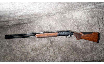 BENELLI ~ 828U ~ 12 GAUGE - Image 2 of 8