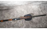 BENELLI ~ 828U ~ 12 GAUGE - Image 8 of 8