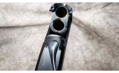 BENELLI ~ 828U ~ 12 GAUGE - Image 7 of 8