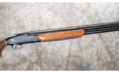 BENELLI ~ 828U ~ 12 GAUGE - Image 4 of 8
