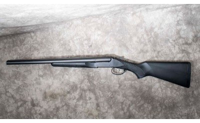 STOEGER COACH GUN 12 GAUGE - Image 2 of 4