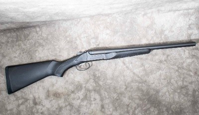 STOEGER COACH GUN 12 GAUGE - Image 1 of 4