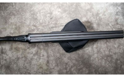 STOEGER COACH GUN 12 GAUGE - Image 4 of 4