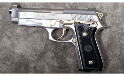 TAURUS ~ PT 92 AFS ~ 9MM LUGER - Image 2 of 3
