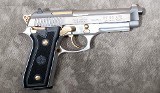 TAURUS ~ PT 92 AFS ~ 9MM LUGER - Image 1 of 3