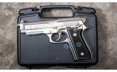 TAURUS ~ PT 92 AFS ~ 9MM LUGER - Image 3 of 3