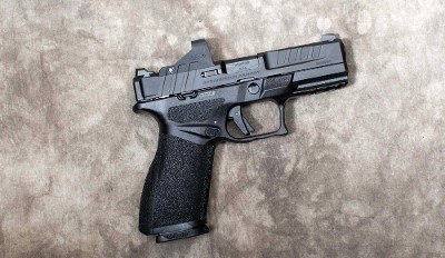 SPRINGFIELD ~ ECHELON ~ 9MM LUGER - Image 1 of 3