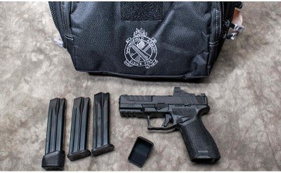 SPRINGFIELD ~ ECHELON ~ 9MM LUGER - Image 3 of 3
