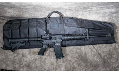 SMITH & WESSON ~ M&P 15 ~ 5.56 NAT - Image 7 of 7
