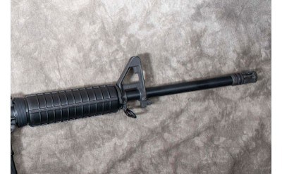 SMITH & WESSON ~ M&P 15 ~ 5.56 NAT - Image 5 of 7